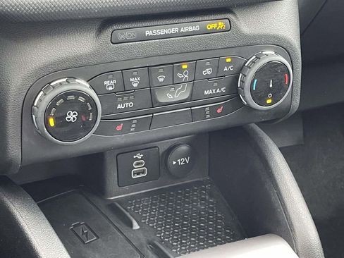 Used 2024 Ford Bronco Sport Big Bend w/ Convenience Package image 25