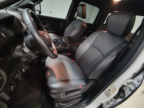 Used 2024 RAM 3500 Tradesman w/ Max Tow Package AWD/4WD image 37
