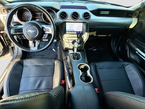 Used 2023 Ford Mustang GT Premium w/ Ford Safe & Smart Package image 15