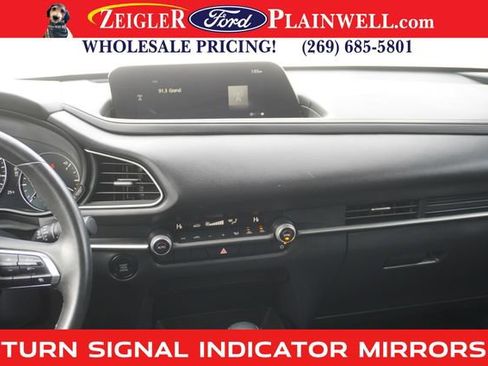 Used 2024 MAZDA CX-30 AWD 2.5 S w/ Select Sport Pkg image 10