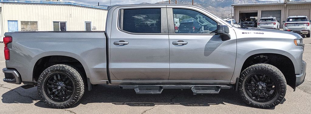 Used 2020 Chevrolet Silverado 1500 RST w/ All-Star Edition RWD image 2
