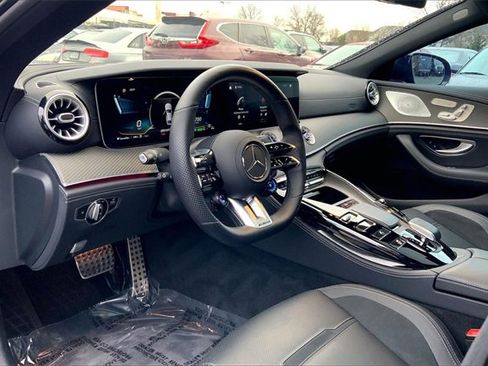 Certified 2022 Mercedes-Benz AMG GT 43 image 14