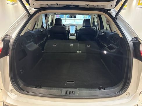 Used 2023 Ford Edge SEL w/ Convenience Package AWD/4WD image 22