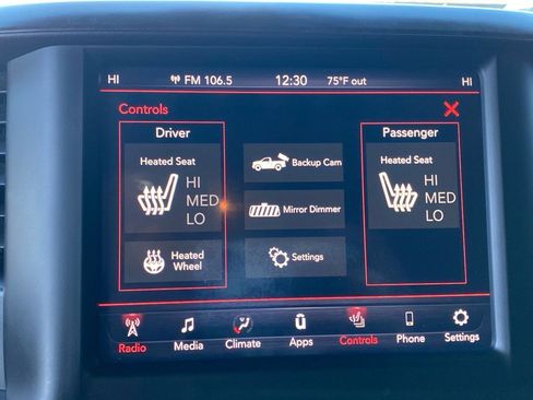 Used 2019 RAM 1500 Big Horn image 16