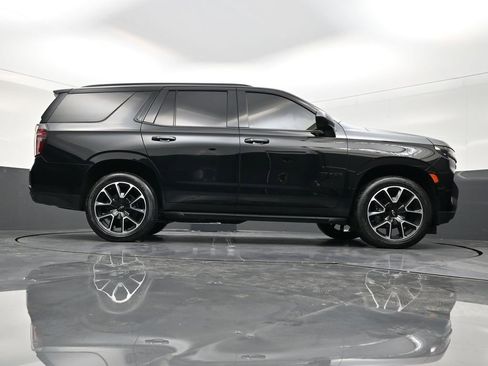 Used 2021 Chevrolet Tahoe RST image 25