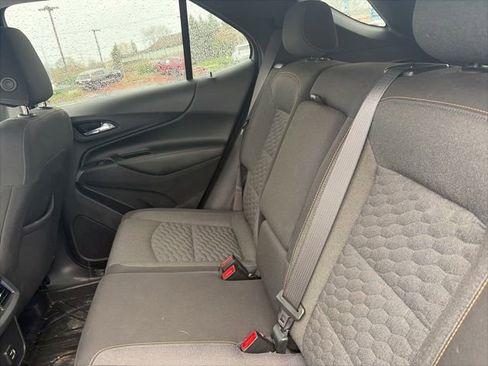 Used 2021 Chevrolet Equinox LT image 13
