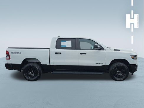 Used 2023 RAM 1500 Big Horn AWD/4WD image 2