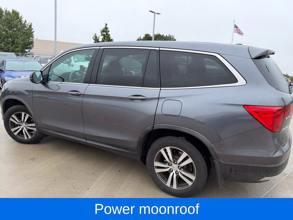Used 2016 Honda Pilot EX-L image 4