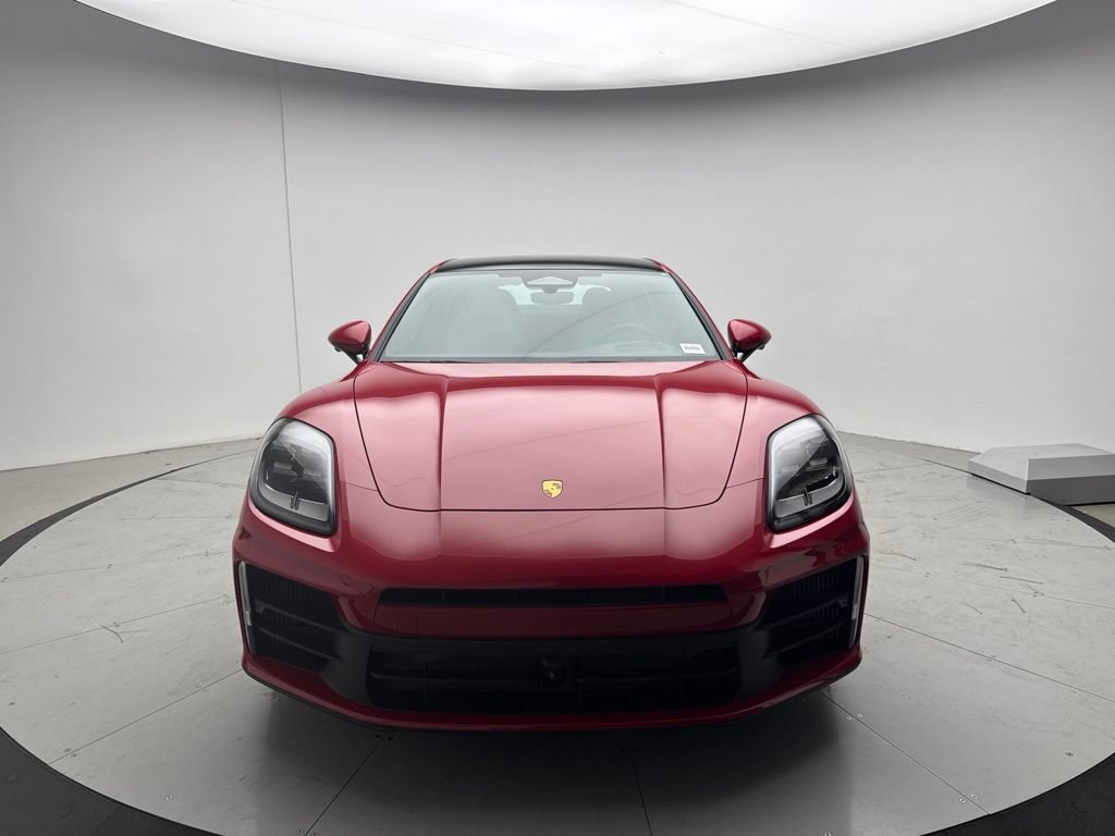 New 2026 Porsche Panamera RWD image 25