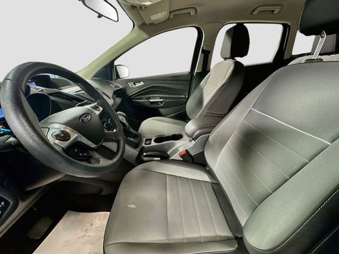 Used 2015 Ford Escape SE AWD/4WD image 21