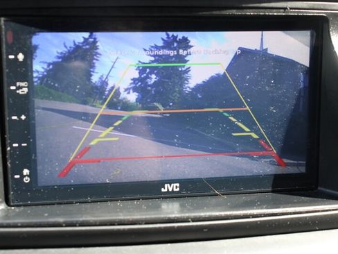 Used 2012 Chevrolet Cruze LS w/ Connectivity Package FWD image 9