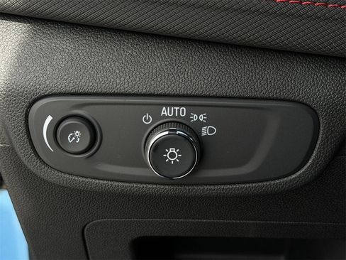 New 2026 Chevrolet TrailBlazer RS w/ Convenience Package image 20