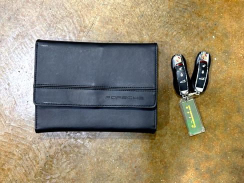 Used 2013 Porsche Panamera GTS image 46