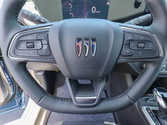 New 2026 Buick Envista Preferred w/ Convenience I Package FWD image 17