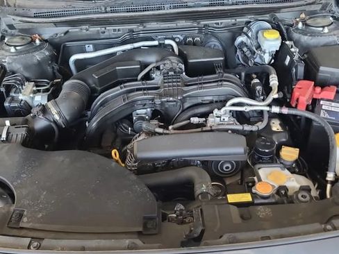Used 2023 Subaru Outback Touring AWD/4WD image 13