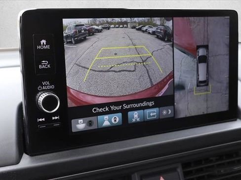 New 2025 Honda Pilot TrailSport image 19