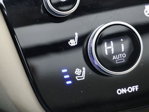 Used 2023 INFINITI QX60 Luxe w/ Cargo Package image 25