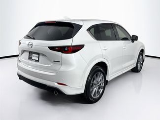 Used 2025 MAZDA CX-5 AWD 2.5 S w/ Premium Plus Pkg video 2