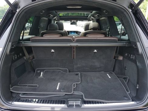 Certified 2023 Mercedes-Benz GLS 580 4MATIC image 67
