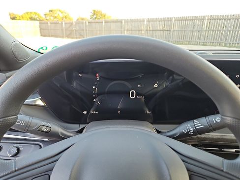 New 2026 Buick Envista Preferred image 14