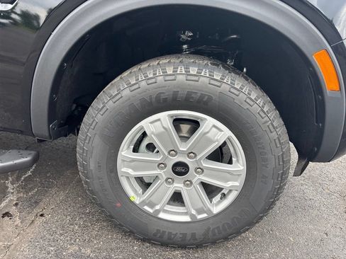 New 2026 Ford Ranger XL AWD/4WD image 12