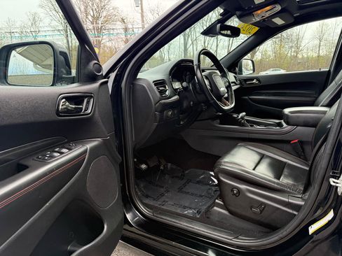 Used 2024 Dodge Durango GT AWD/4WD image 17