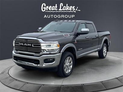 Used 2019 RAM 3500 Laramie