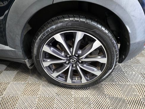 Used 2019 MAZDA CX-3 Touring w/ Preferred Equipment Package FWD image 33