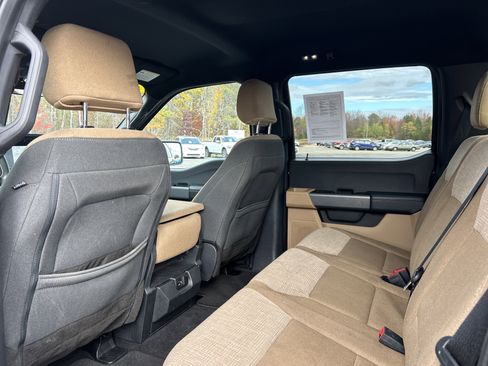 Certified 2023 Ford F150 XLT image 14