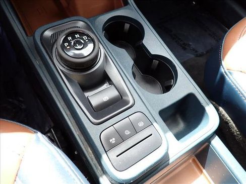 Used 2023 Ford Maverick Lariat w/ Lariat Luxury Package FWD image 18