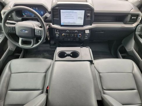 Used 2025 Ford F150 XL w/ Tow/Haul Package RWD image 20