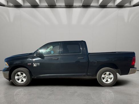 Used 2022 RAM 1500 Classic SLT w/ Protection Group image 2
