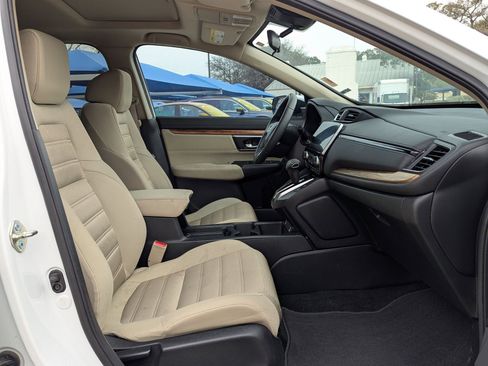 Certified 2020 Honda CR-V EX image 23