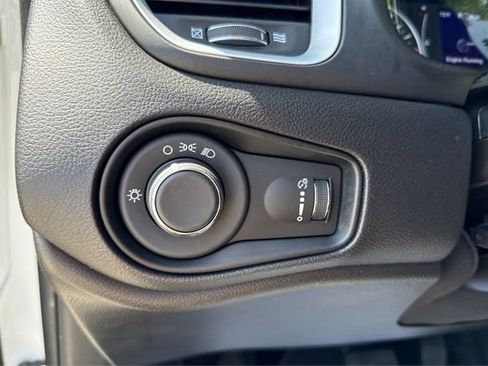 Used 2020 Jeep Renegade Sport w/ Sport Appearance Group AWD/4WD image 17