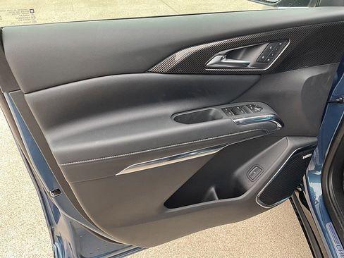 New 2026 Chevrolet Traverse High Country image 12