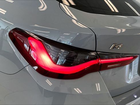 Used 2024 BMW i4 M50 AWD/4WD image 27