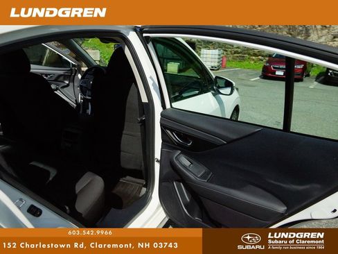 Used 2021 Subaru Legacy Premium AWD/4WD image 28
