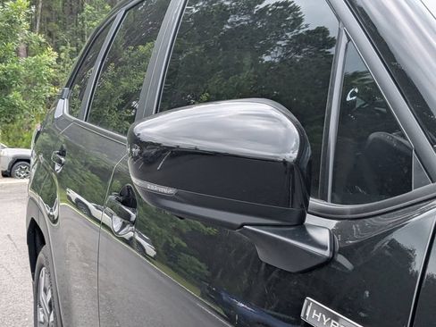 New 2026 Subaru Forester Touring AWD/4WD image 11