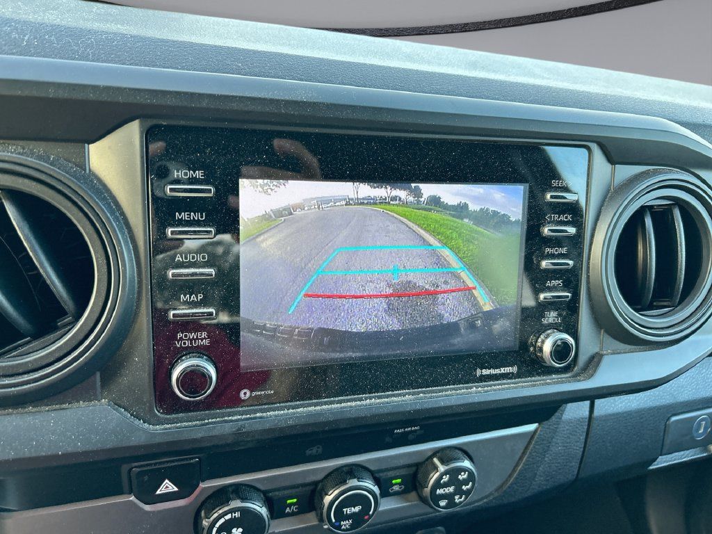 Used 2022 Toyota Tacoma SR RWD image 22