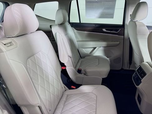 New 2026 Volkswagen Atlas SEL Premium R-Line image 30