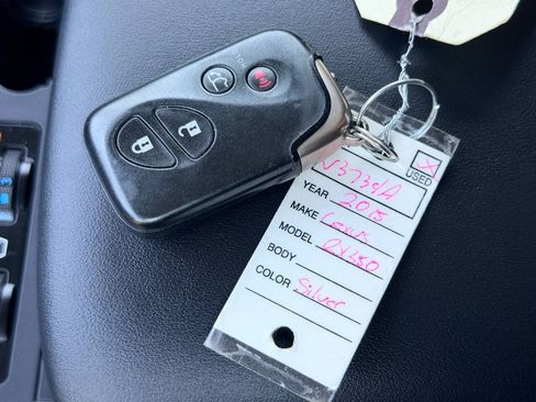 Used 2015 Lexus RX 350 AWD image 52