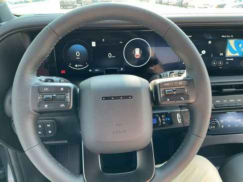 New 2026 Hyundai Palisade XRT Pro image 8