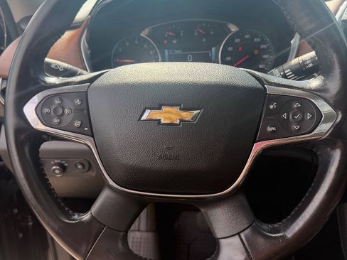 Used 2019 Chevrolet Traverse High Country w/ LPO, Floor Liner Package AWD/4WD image 27