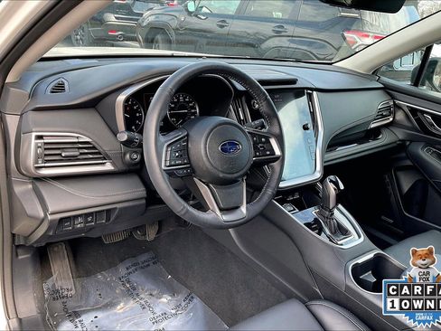 Certified 2023 Subaru Outback Limited image 16