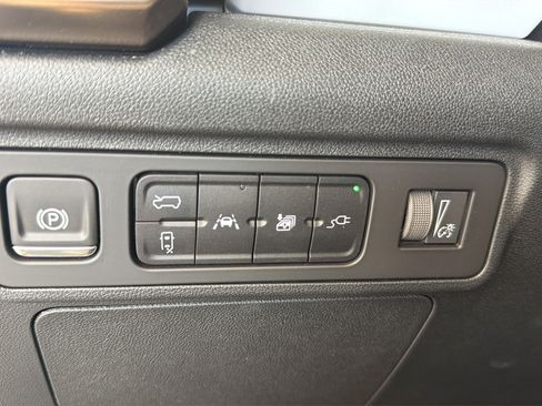 Used 2025 GMC Hummer EV 3X AWD/4WD image 20