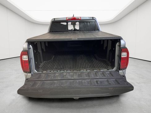 Used 2025 GMC Canyon Elevation w/ Convenience Package AWD/4WD image 18