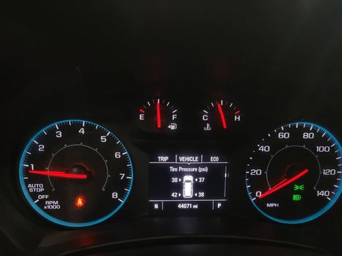 Used 2020 Chevrolet Equinox LS w/ LS Convenience Package image 23