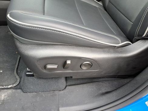 New 2025 Chevrolet Silverado EV LT image 8