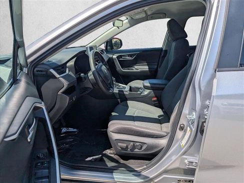 Certified 2024 Toyota RAV4 XLE AWD/4WD image 14