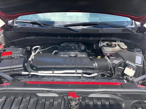 Used 2021 Chevrolet Silverado 1500 LT image 11